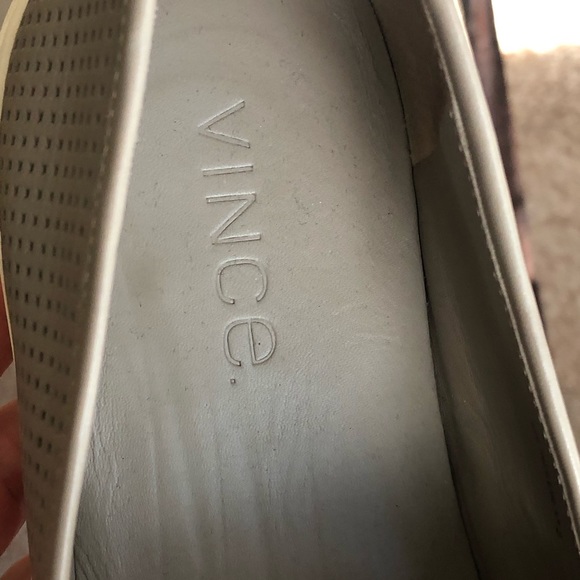 Vince Blair Sneaker - Picture 5 of 7